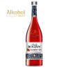 WÓDKA BIAŁY BOCIAN ŻURAWINA 0.5L
