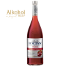 WÓDKA BIAŁY BOCIAN WIŚNIA 0.2L