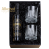 ZESTAW WHISKY GRANT'S 12YO 0.7L + 2 SZKLANKI
