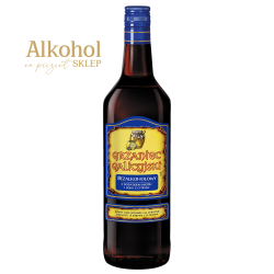 WINO GRZANIEC GALICYJSKI BEZALKOHOLOWY 1L