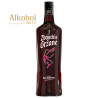 WINO ZBÓJECKIE GRZANE MALINOWE 1L