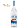 Wódka znana z jakości i tradycji w wyjątkowo atrakcyjnej ofercie.