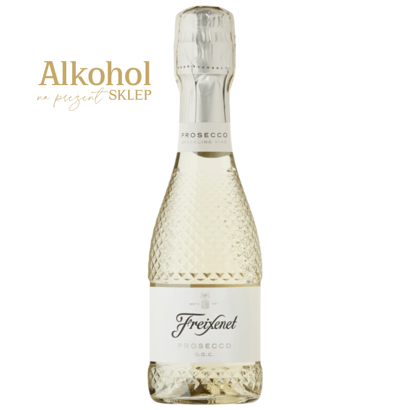 PROSECCO FREIXENET DOC 200ML