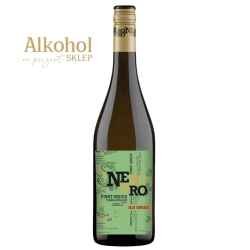 WINO NERO ORO PINOT GRIGIO 0.75L