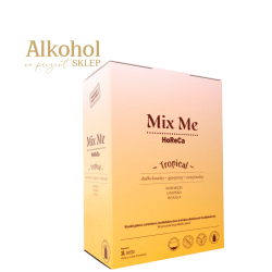BAZA DO DRINKÓW MIX ME TROPICAL 3L