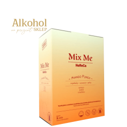 BAZA DO DRINKÓW MIX ME MANGO PUNCH 3L