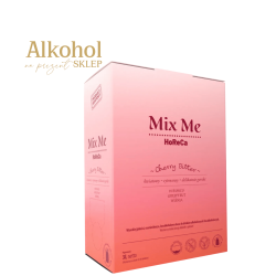 BAZA DO DRINKÓW MIX ME CHERRY BITTER 3L