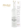 WÓDKA BELVEDERE ORGANIC 0.7L + OPAKOWANIE