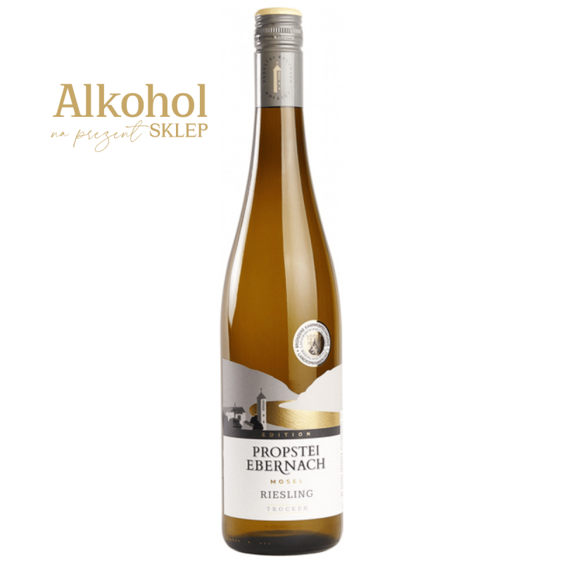 WINO PROPSTEI EBERNACH RIESLING MOSEL 0.75L