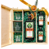 DUŻY ZESTAW ŚWIĄTECZNY Z LIKIEREM JAGERMEISTER