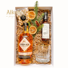 ZESTAW ŚWIĄTECZNY Z WHISKY STORAGE