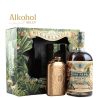 RUM DON PAPA BAROKO 0.7L + PIERSIÓWKA