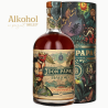 RUM DON PAPA BAROKO 0.7L + EKOOPAKOWANIE