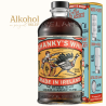 LIKIER WHISKEY SHANKY'S WHIP 0.7L + 4 KIELISZKI