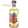 TEQUILA MI CAMPO REPOSADO 1L