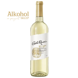 WINO CARLO ROSSI GOLDEN WHITE 0.75L