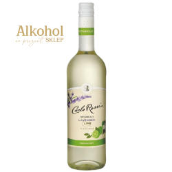 WINO CARLO ROSSI BOTANICALS LAVENDER&LIME 0.75L