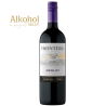 WINO FRONTERA MERLOT 0.75L