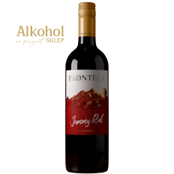 WINO FRONTERA JAMMY RED 0.75L