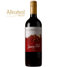 WINO FRONTERA JAMMY RED 0.75L