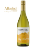 WINO FRONTERA BUTTERY CHARDONNAY 0.75L
