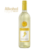 WINO BAREFOOT PINOT GRIGIO 0.75L