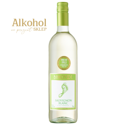 WINO BAREFOOT SAUVIGNON BLANC 0.75L