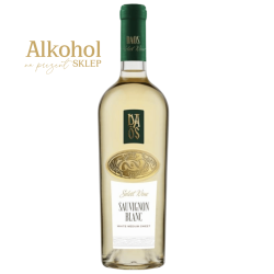 WINO DAOS SAUVIGNON BLANC 0.75L