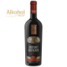 WINO BEZALKOHOLOWE DAOS CABERNET SAUVIGNON ALCOHOL FREE 0.75L