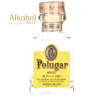 WÓDKA POLUGAR PSZENICZNY 0.1L