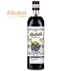 LIKIER MATHILDE CASSIS 0.7L
