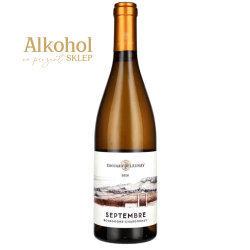 WINO E. DELAUNAY PINOT NOIR SEPTEMBRE 0.75L