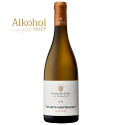 WINO E. DELAUNAY LE VILLAGE PULIGNY MONTRACHET 2019 0.75L