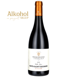 WINO E. DELAUNAY NUITS SAINT GEORGE 0.75L