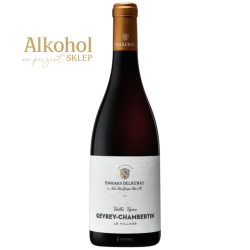 WINO E. DELAUNAY GEVREY CHAMBERTIN 0.75L
