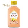 NALEWKA SOPLICA CYTRYNA-MALINA 90ML