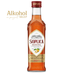 NALEWKA SOPLICA PIGWOWA 200ML