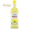 NALEWKA SOPLICA CYTRYNA-MIĘTA 0.5L