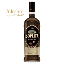 NALEWKA SOPLICA KAWOWA 0.5L