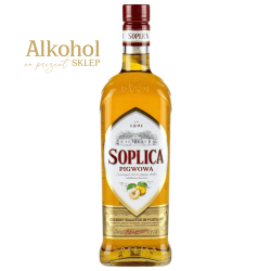 NALEWKA SOPLICA PIGWOWA 0.5L