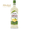 NALEWKA SOPLICA CYTRYNÓWKA 0.5L