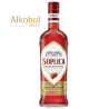 NALEWKA SOPLICA TRUSKAWKOWA 0.5L