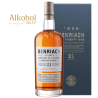 WHISKY BENRIACH 21YO 0.7L + OPAKOWANIE