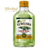 WÓDKA LUBELSKA KONOPIE SIEWNE Z LIMONKĄ I MIĘTĄ 90ML