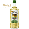 WÓDKA LUBELSKA CYTRYNA Z MARAKUJĄ 200ML