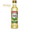 WÓDKA ABSOLWENT GORZKI Z MIĘTĄ 200ML