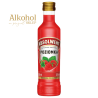 WÓDKA ABSOLWENT POZIOMKA 200ML