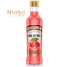 WÓDKA ABSOLWENT GREJPFRUT 200ML