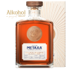 Eleganckie wydanie Metaxy, które dzięki numerowanym butelkom stanie się idealnym prezentem dla kolekcjonerów i pasjonatów.