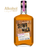 WÓDKA ŚLIWOWICA ZŁOTA DOJRZAŁA ŚLIWKA 0.5L